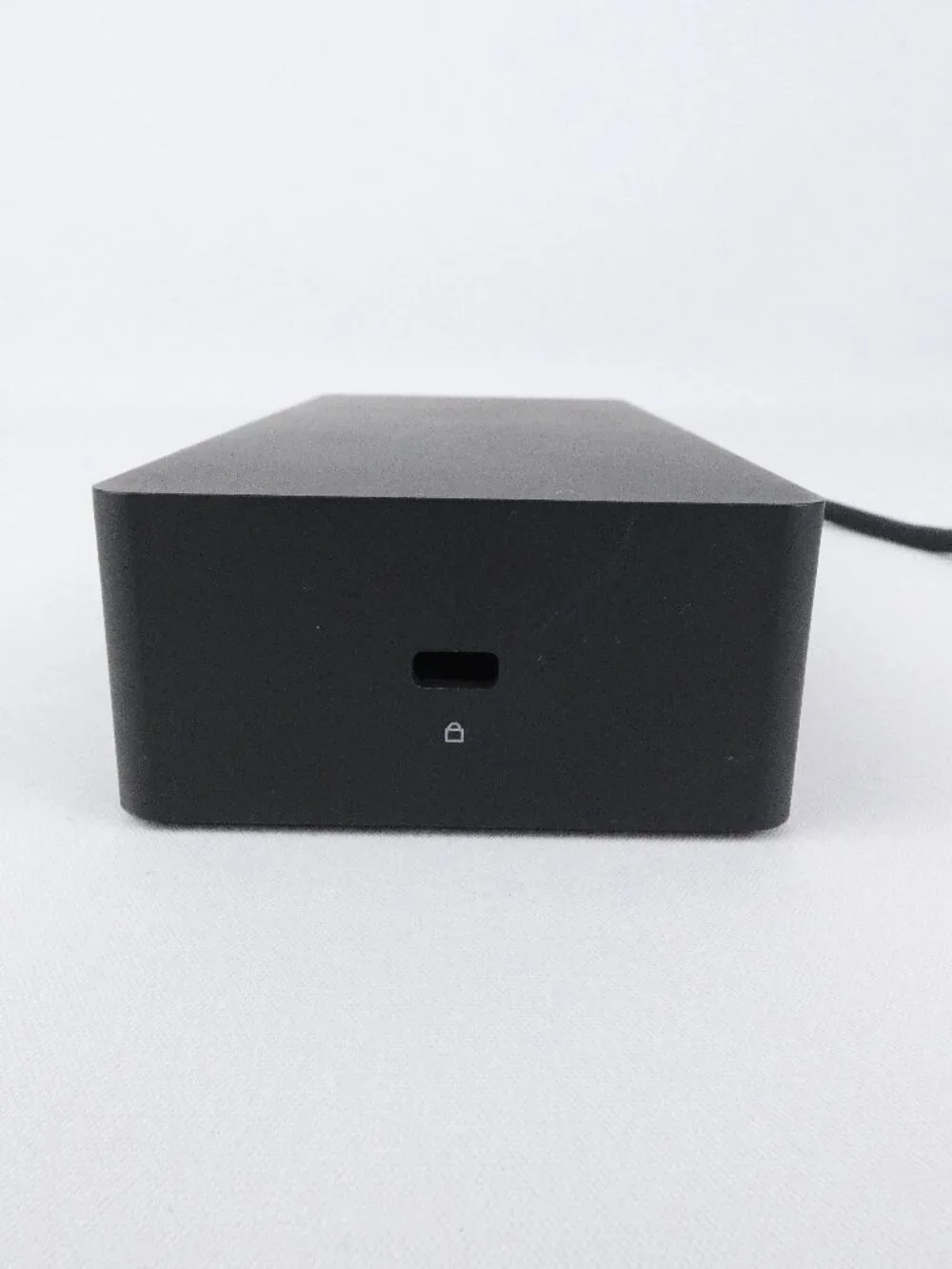 Microsoft Surface Dock Model 1661 Docking Station with Power Supply